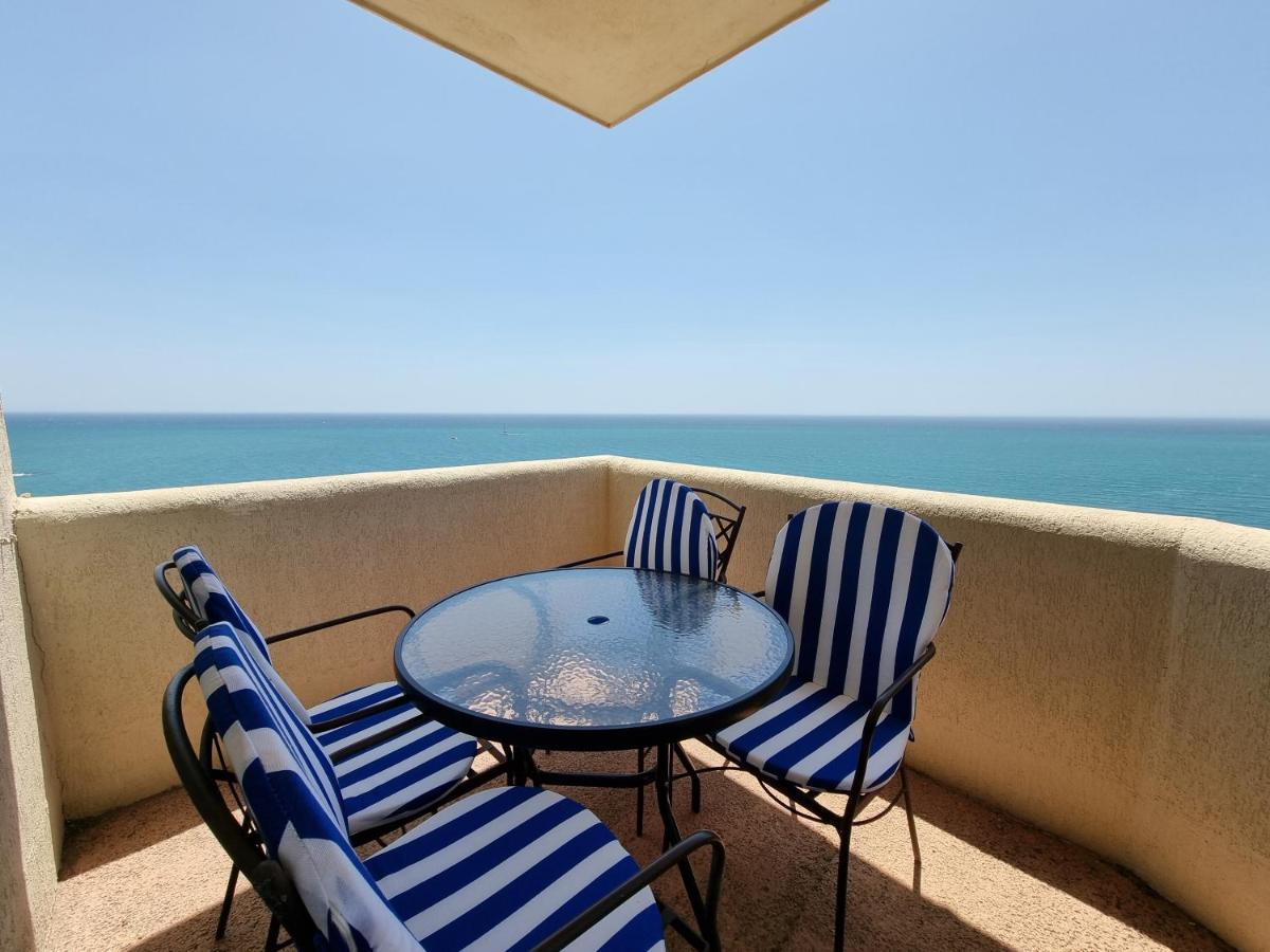 G&G Benalbeach Bil Bil Views 贝纳尔马德纳 外观 照片