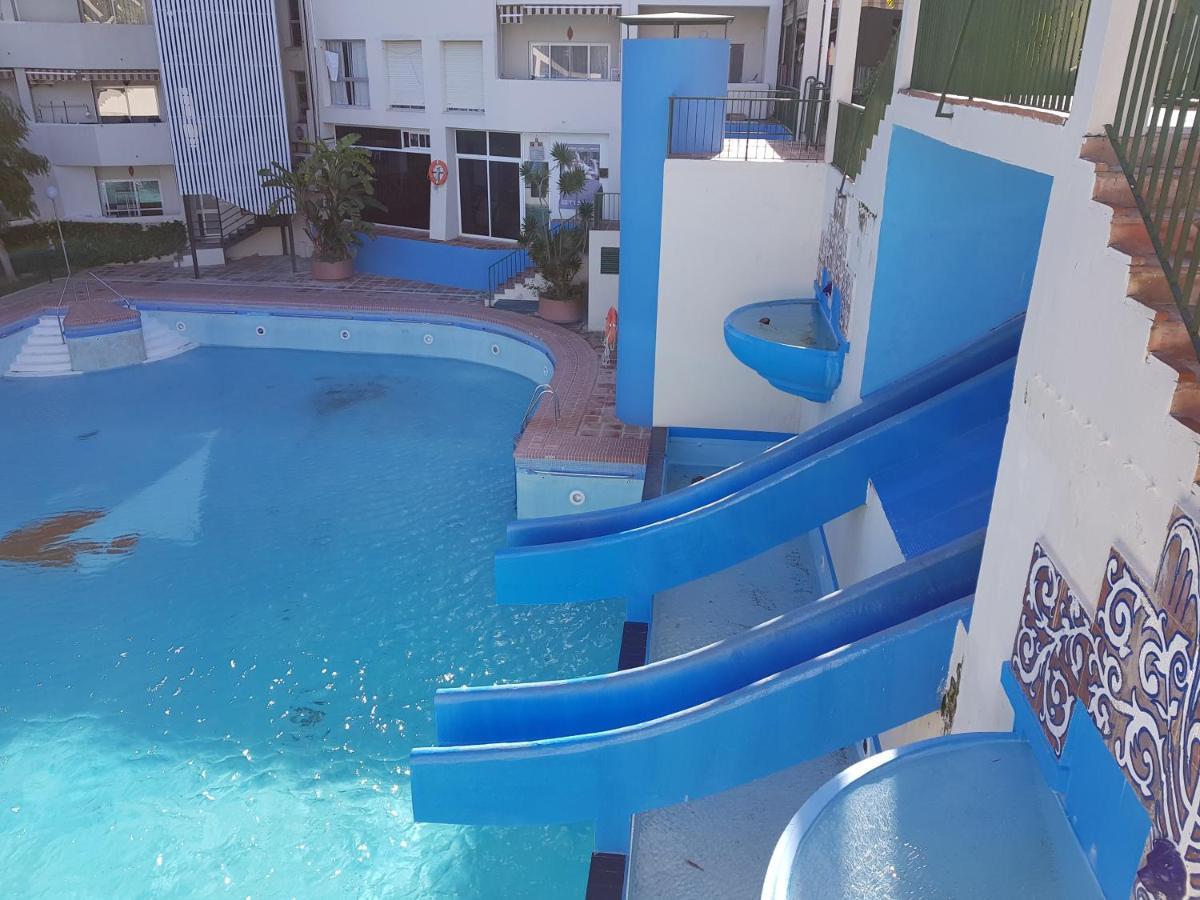 G&G Benalbeach Bil Bil Views 贝纳尔马德纳 外观 照片
